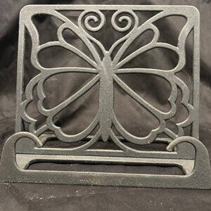 Pioneer Woman Wrought Iron Cookbook stand